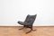 Large Mid-Century Siesta Lounge Chair by Ingmar Relling for Westnofa, 1960s, Image 2