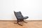 Large Mid-Century Siesta Lounge Chair by Ingmar Relling for Westnofa, 1960s, Image 1