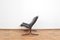 Large Mid-Century Siesta Lounge Chair by Ingmar Relling for Westnofa, 1960s 4