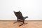 Large Mid-Century Siesta Lounge Chair by Ingmar Relling for Westnofa, 1960s, Image 5