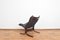 Large Mid-Century Siesta Lounge Chair by Ingmar Relling for Westnofa, 1960s, Image 6