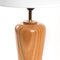 Lámparas modernistas de madera torneada. Juego de 2, Imagen 6
