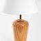 Lampade moderniste in legno, set di 2, Immagine 5