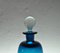Mundgeblasene Cluck Flaschen von Holmegaard, 7er Set 8