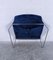 Saghi Lounge Chairs by Kazuhide Takahama for Simon, 1970s, Set of 4, Image 10