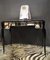 French Art Deco Vanity Table, 1930s 4