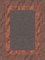 Frame Switch Wool Rug from Illulian, Image 1