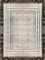 Tappeto Frame III in lana di Illulian, Immagine 4