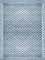 Jigsaw Wool Rug from Illulian, Image 12