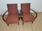 Armchairs by Jindřich Halabala, Set of 2, Image 3