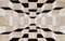 Matrix Wool Rug from Illulian, Image 6