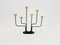 Scandinavian Candleholder by Gunnar Under, 1950s 1