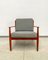 Danish Teak Armchair by Grete Jalk for France & Son / France & Daverkosen, Image 1