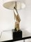 Lampe de Bureau Vintage par Richard Barr pour Laurel Lamp & Co 2