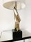 Vintage Tischlampe von Richard Barr für Laurel Lamp & Co 2