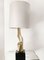 Vintage Table Lamp by Richard Barr for Laurel Lamp & Co 1