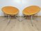 Armchairs from Brussels Expo, 1960s, Set of 2, Image 1