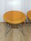 Armchairs from Brussels Expo, 1960s, Set of 2 3