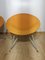 Armchairs from Brussels Expo, 1960s, Set of 2 2