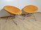 Armchairs from Brussels Expo, 1960s, Set of 2 8