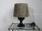 Lámpara de mesa ML 1 de Ingo Maurer, años 60, Imagen 1