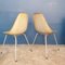 Fiber Chairs from The Stork, Set of 2, Image 8