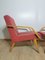 Vintage Armchairs, Czechoslovakia, Set of 2, Image 10