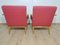 Vintage Armchairs, Czechoslovakia, Set of 2, Image 4