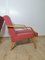 Set of Vintage Armchairs, Czechoslovakia, Image 15