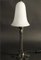 Table Lamp by Edgar-William Brandt for Daum 1