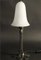 Table Lamp by Edgar-William Brandt for Daum, Image 1