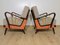 Vintage Armchairs, 1960s, Set of 2 7