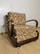 Vintage Armchair by Jindrich Halabala, Image 8