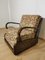 Vintage Armchair by Jindrich Halabala 4