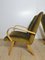 Fauteuils Vintage par Jaroslav Smidek, Set de 2 6