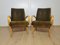 Fauteuils Vintage par Jaroslav Smidek, Set de 2 15