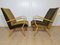 Fauteuils Vintage par Jaroslav Smidek, Set de 2 10