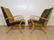 Fauteuils Vintage par Jaroslav Smidek, Set de 2 8