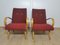 Vintage Armchairs by Jaroslav Smidek, Set of 2, Image 12