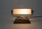 Bauhaus Tubular Table Lamp, 1930s 3