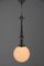 Art Deco Pendant Lamp, 1930 2