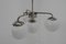 Functionalist Chandelier, 1930s, Image 4