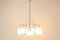 Mid-Century Chandelier from Lidokov, 1960s, Image 8