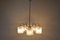 Mid-Century Chandelier from Lidokov, 1960s 11