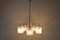 Mid-Century Chandelier from Lidokov, 1960s, Image 11