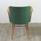 Fauteuil Vintage, Allemagne, 1950s 5