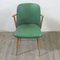 Vintage German Armchair, 1950s 2