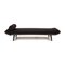 Chaise Longue Auping Cleopatra Anthracite par Dick Cordemeijer pour Auping 6