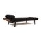 Anthracite Auping Cleopatra Fabric Lounger by Dick Cordemeijer for Auping 1
