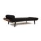 Anthracite Auping Cleopatra Fabric Lounger by Dick Cordemeijer for Auping, Image 1